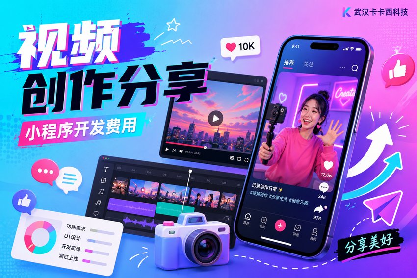 做个数字阅读排行榜与推荐小程序需要多少钱?