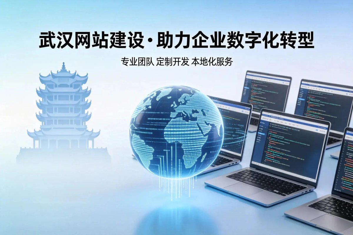 企业网站建设必知的5大核心注意事项