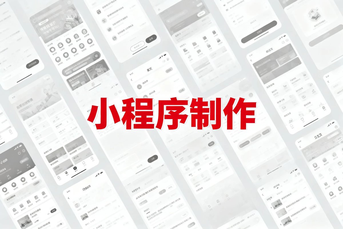武汉小程序制作公司推荐:性价比高、功能齐全