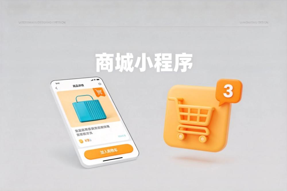 电商小程序每年费用多少?开发成本解析
