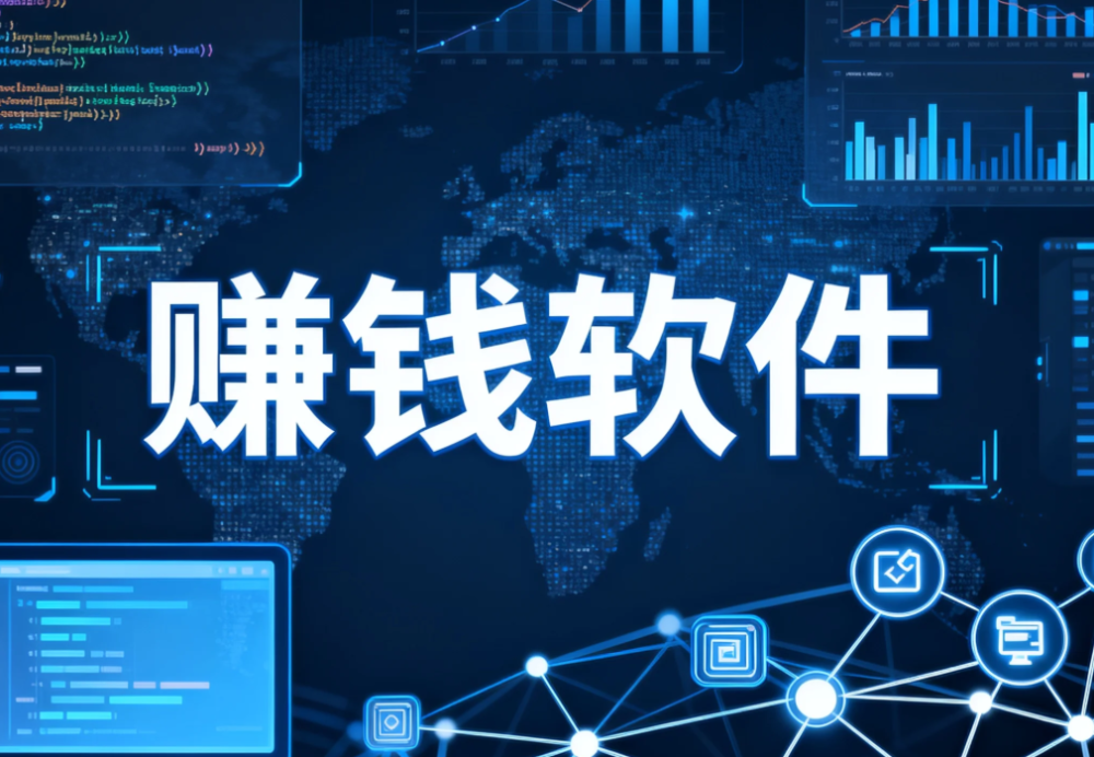 赚钱小程序软件开发指南:选择什么类型能盈利