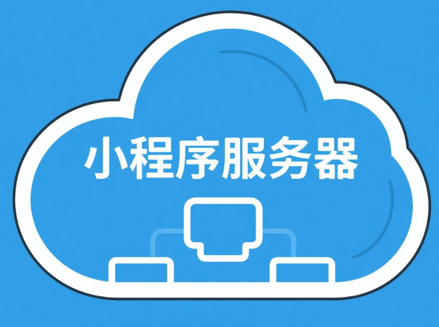 小程序服务器配置指南:新手必看