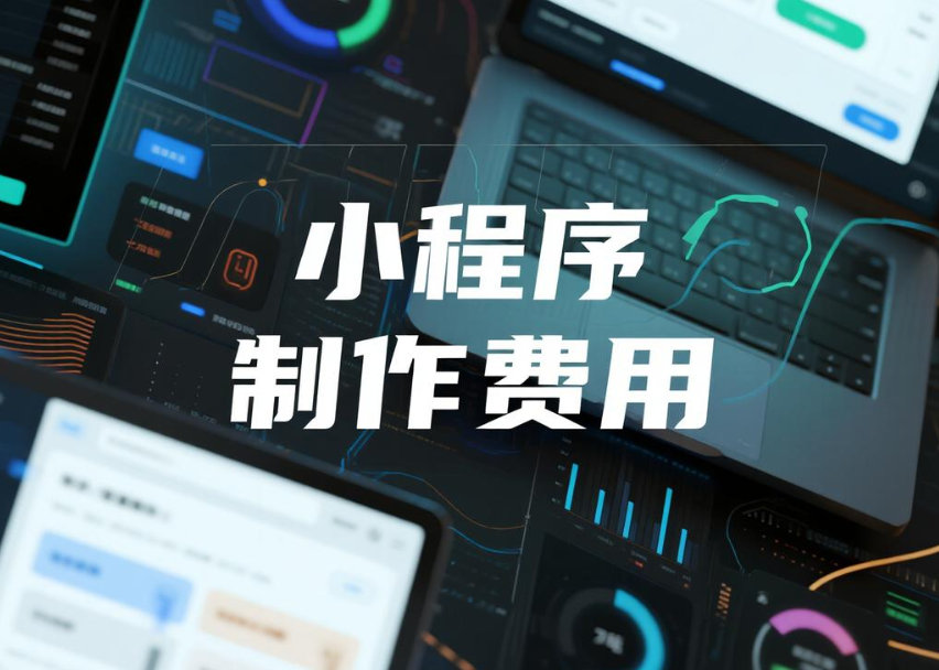 武汉小程序开发费用解析