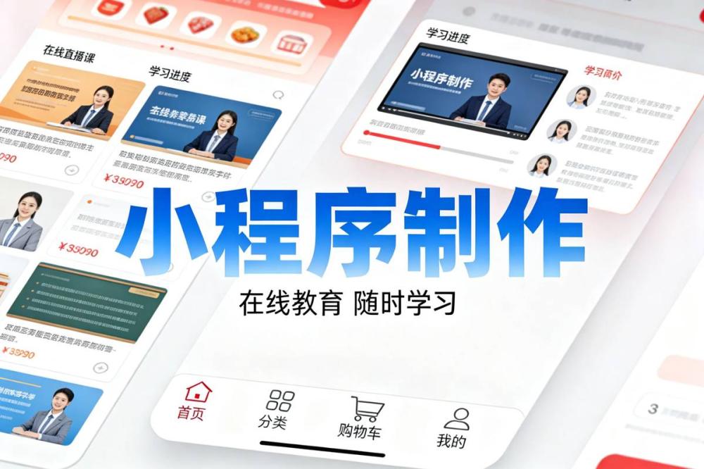 小程序开发注意事项：功能与安全要点